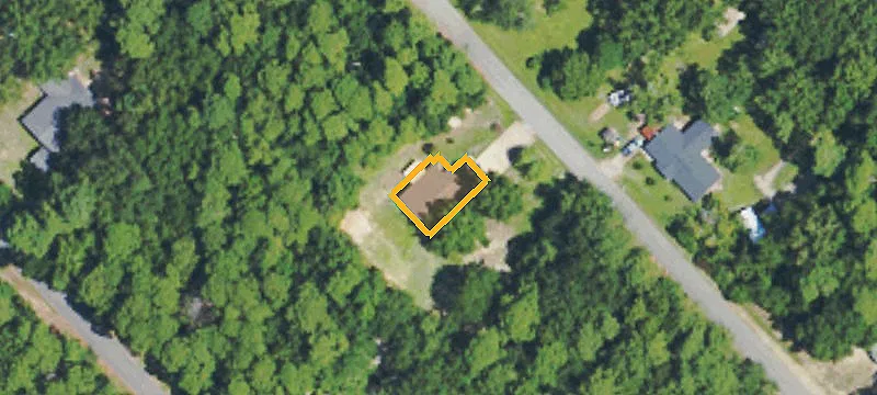 Side-by-Side Residential Lots
