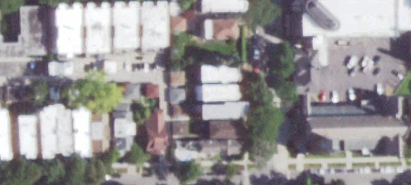 Two-Unit Income Property with Yard