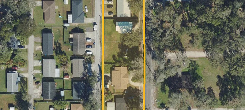 Buildable Cleared Development Lot