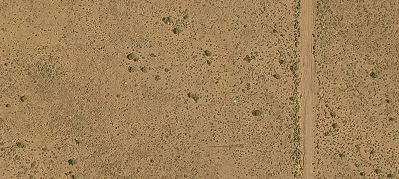 Residential-Agricultural Land Parcel