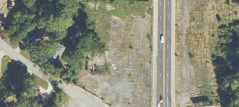 Corner Commercial Development Land