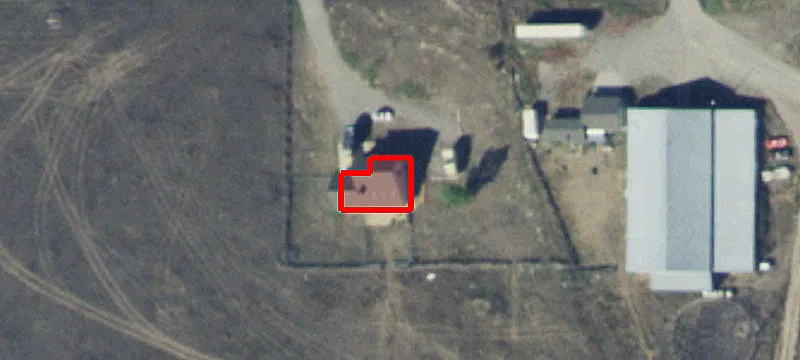 Shovel-Ready Industrial Development Lots