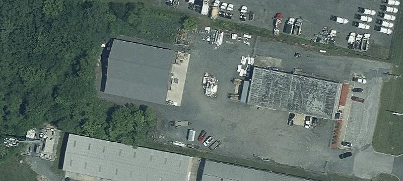 General Commercial Corner Development Site