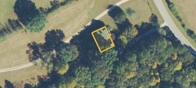 Five Buildable Residential Lots