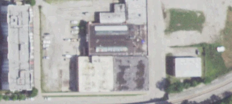 Renovated Industrial Warehouse Facility