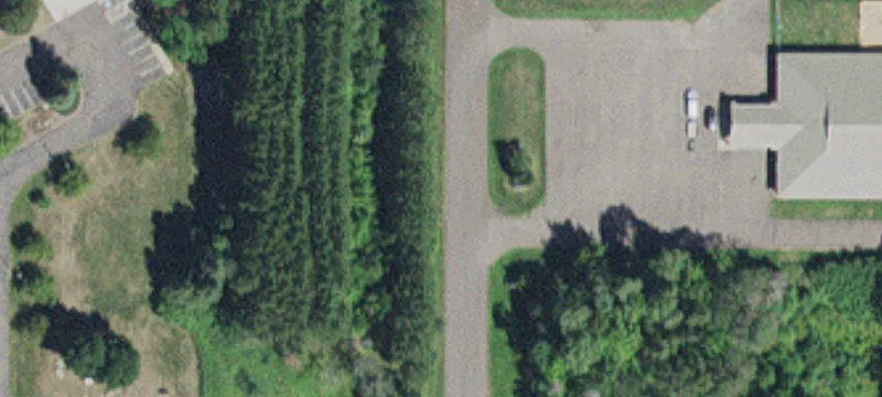 Commercial Land Parcel
