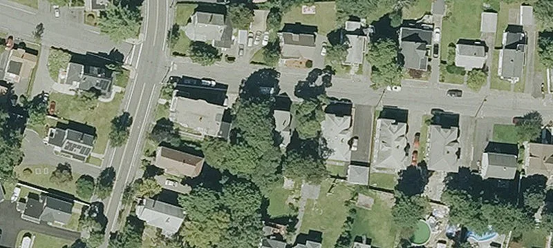 Two-Family Residential Income Property