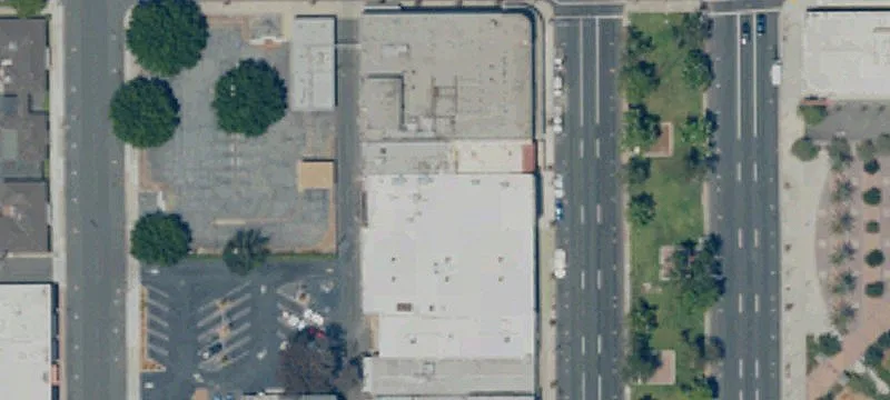 Retail Building for Sale