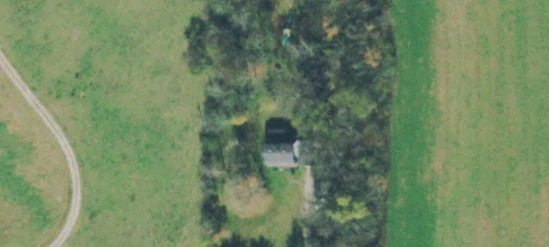 Recreational Farm with Metal Building