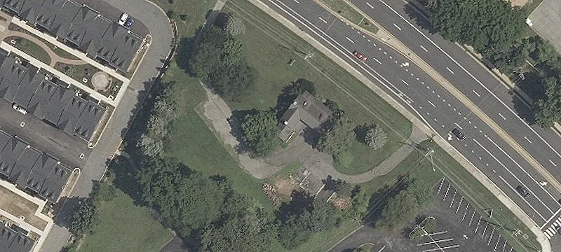 Two-Story Office Building For Sale
