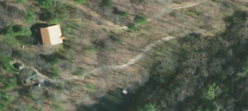 Waterfront Lake-Access Land Lot