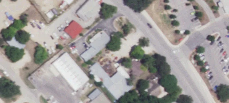Gated Sanctuary Land Parcels