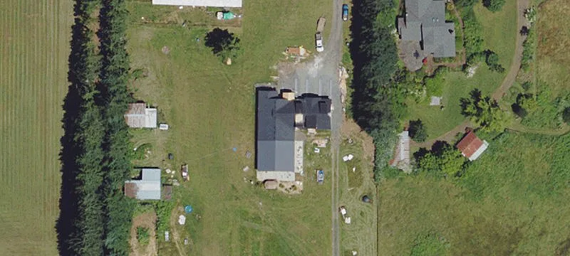 Land, Business for Sale