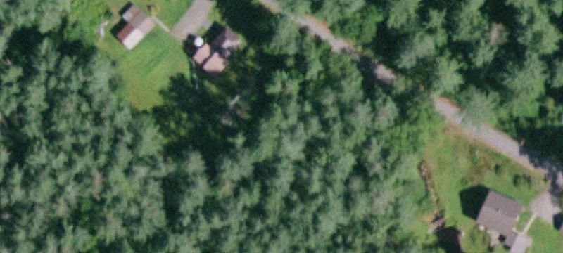 Adirondack Recreation Land Parcel