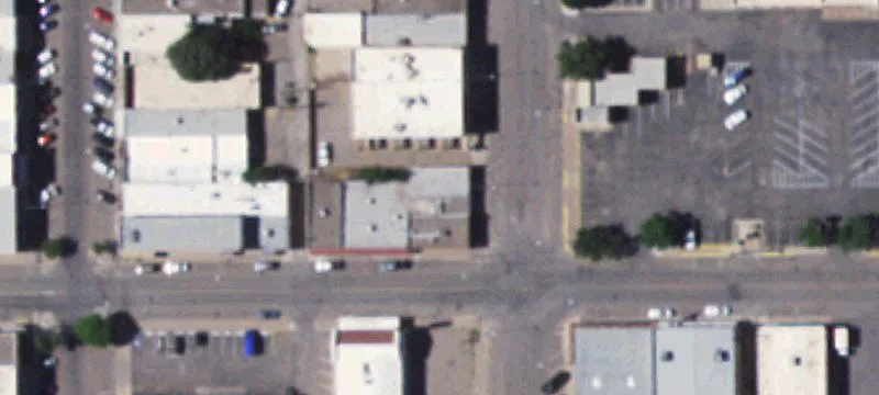 Special Purpose Building