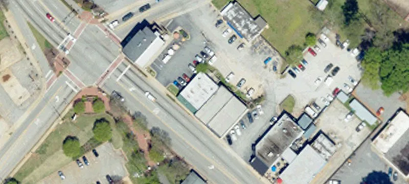 Restaurant For Sale