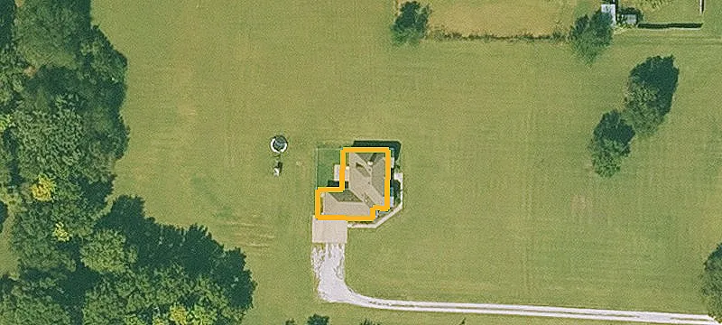 Residential Development Land Tract