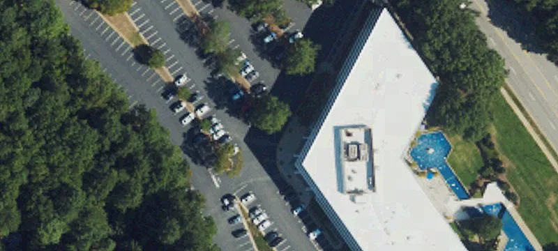 Class A Office Building