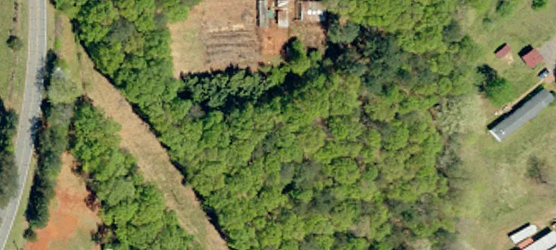Waterfront Residential Land Parcel