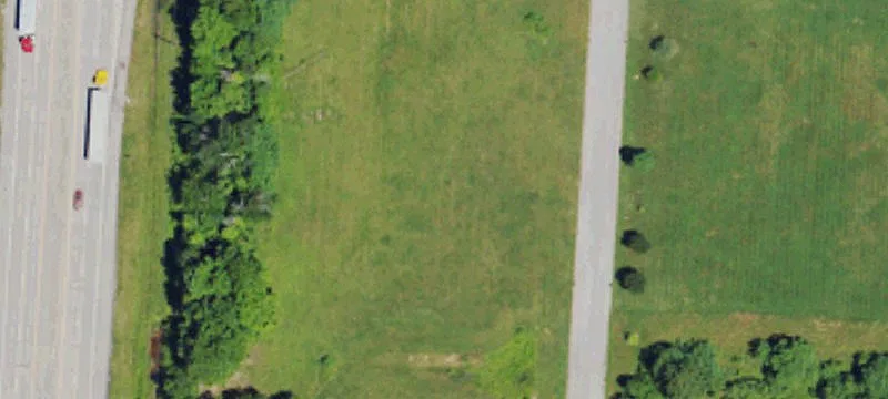 Industrial Development Land Parcel