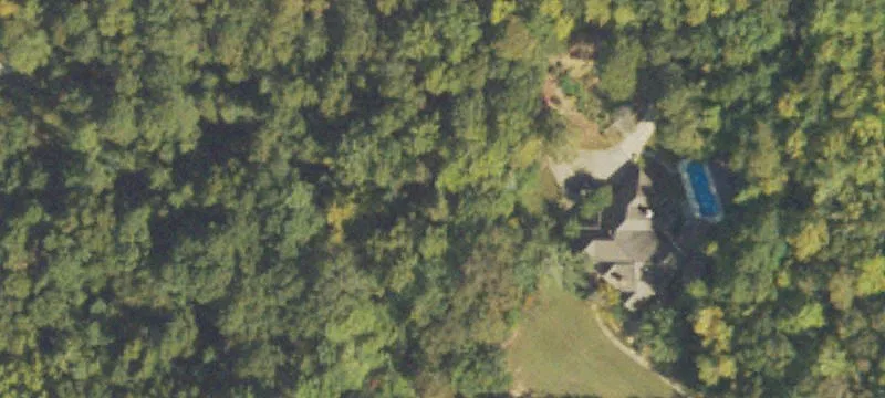 Corner Residential Homesite Land