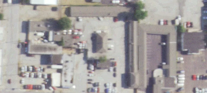 Special Purpose Property