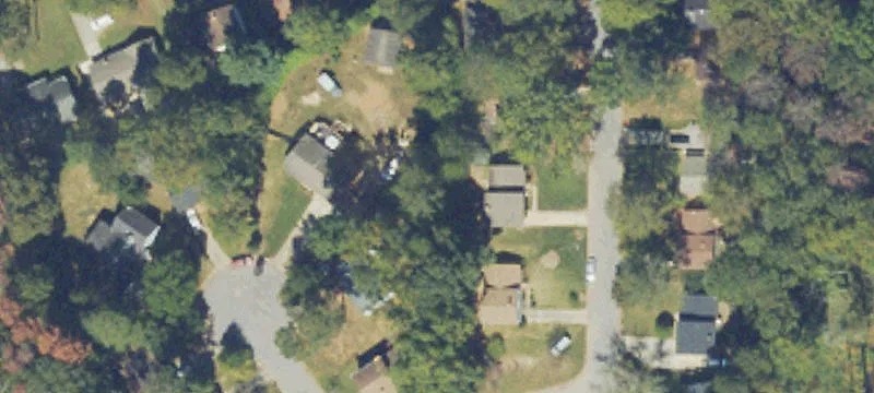 Cleared Corner Home Lot