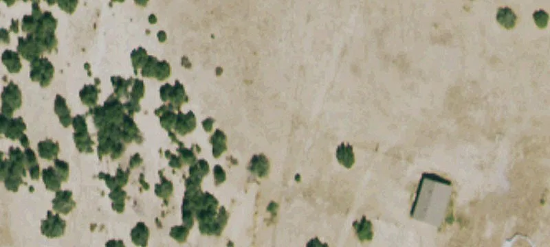 Acreage Land with Mountain Views