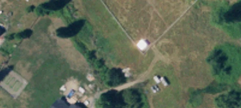 Residential Development Land Parcel