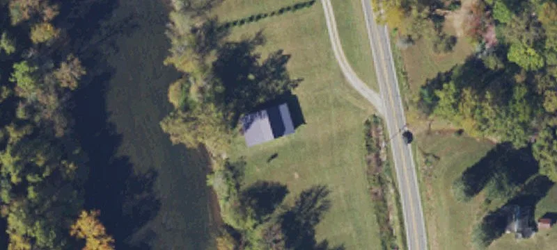 Residential Land Lot in Rivers Edge