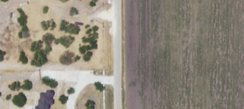 RV Park and Grazing Property