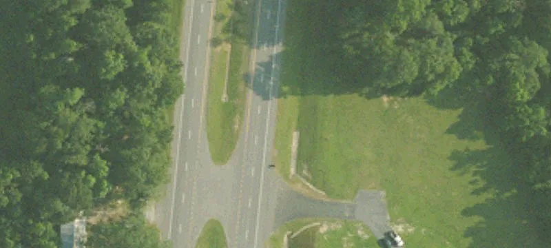 Commercial Pad Site