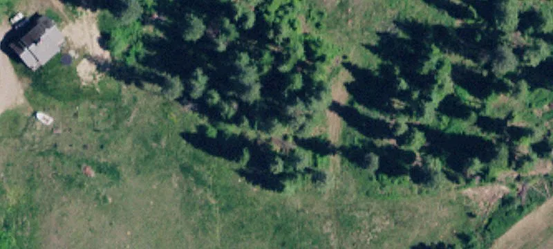 Residential Development Lot