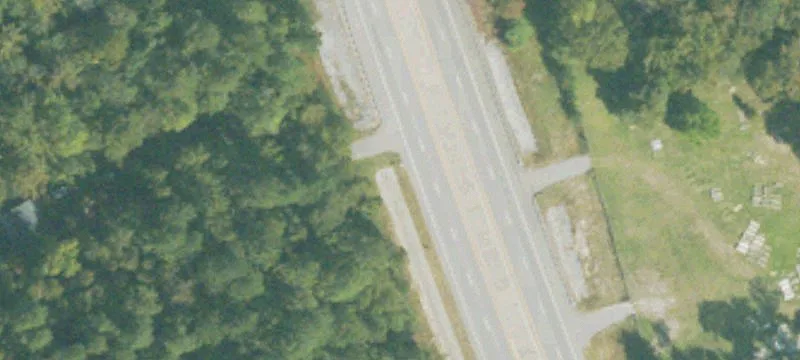 Zoned B2 Pad-Ready Commercial Lot