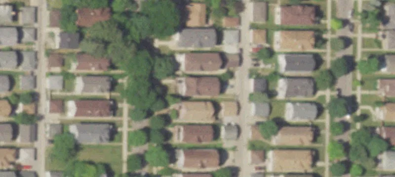 Well-Maintained Duplex Home