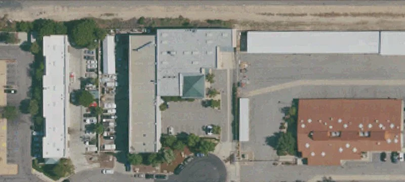 Warehouse Investment with 5-Year Leaseback