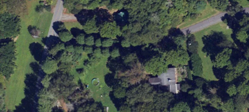 Riverfront Build-Ready Lot