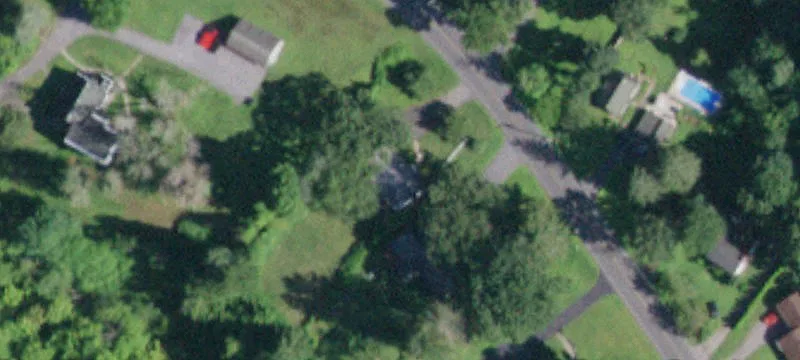 Approved Building Lot in School District