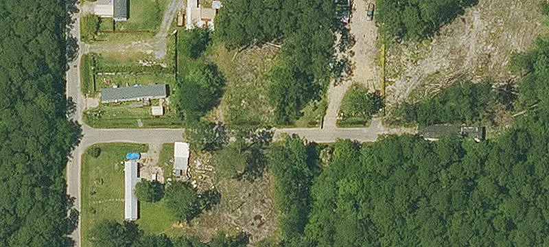 Residential Building Lot