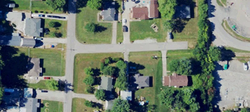 Corner Residential Lot with Septic Approval