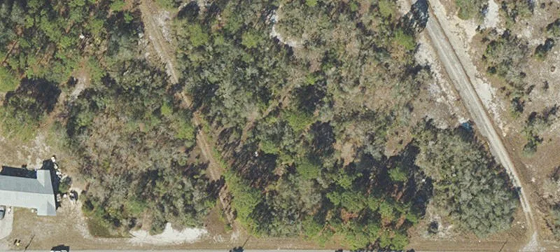 Residential Land Development Site
