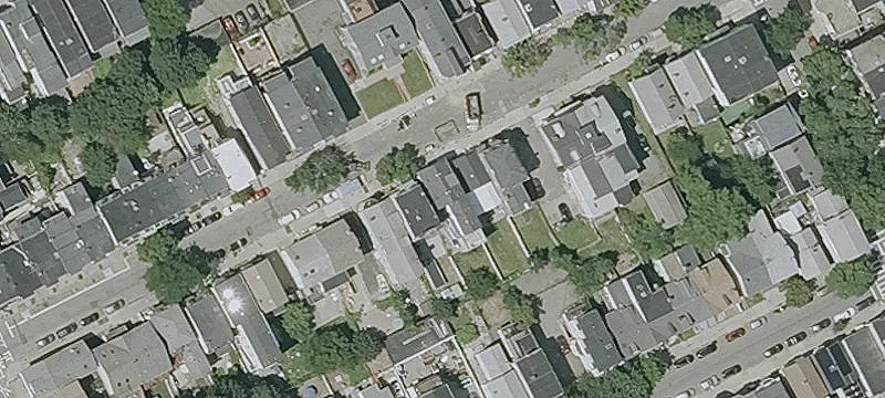 Three-Unit Residential Income Property