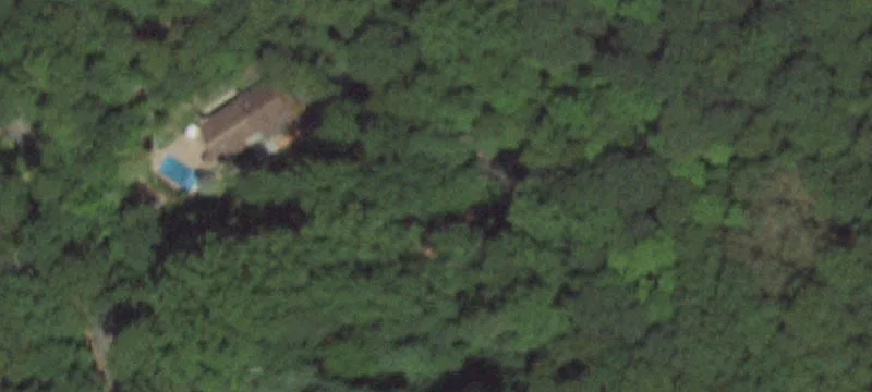 Residential Building Lot with Permits