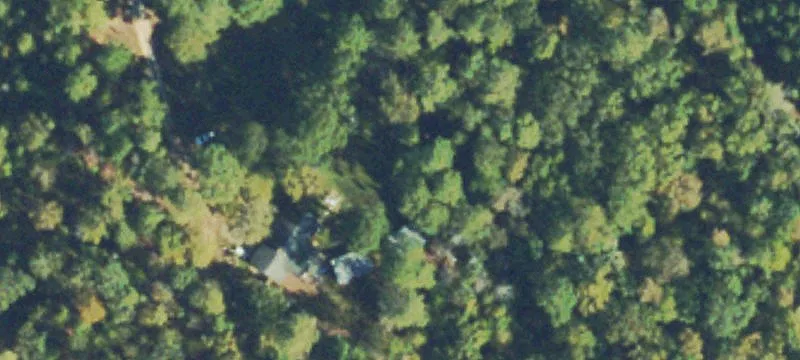 Lakefront Land Ready to Build