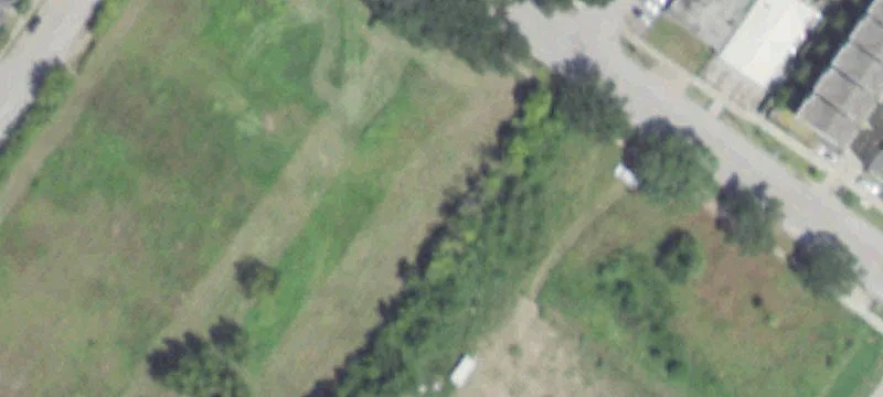 Residential Development Land Parcel