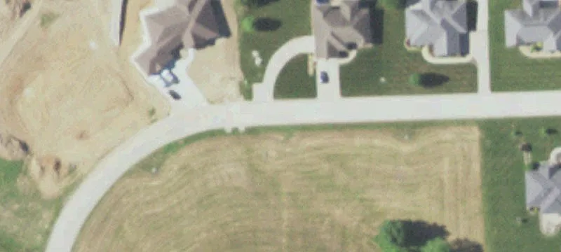 Residential Building Lot in Covenants