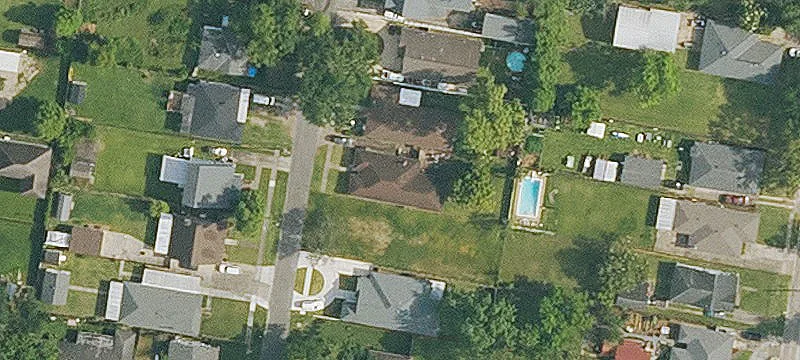 50x150 Residential Development Lot