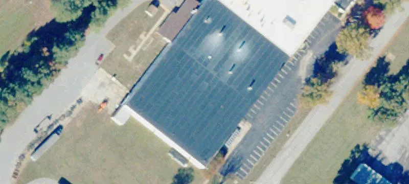 Industrial Specialty Property
