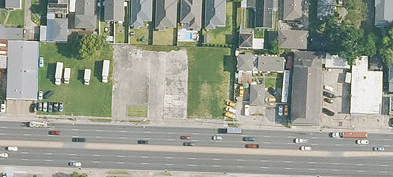 General Commercial Development Land