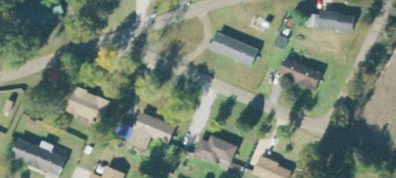 Level Corner Buildable Lot